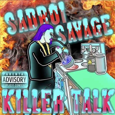 Killer Talk - Single