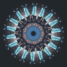 Mars (prod. by Large Professor)