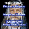 Thunderpromot - Strength and Weakness artwork