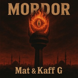 Mordor (feat. Kaff G) Mat