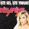 Kibariye - Anladım Ki