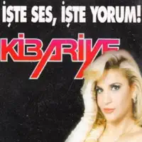 Anladım Ki — Kibariye