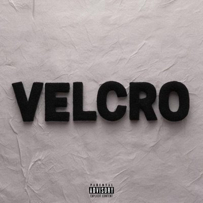 Velcro (feat. YZM) - Single