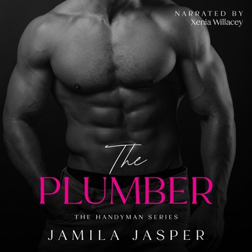 The Plumber: The Handyman Series, Book 2 (Unabridged) cover