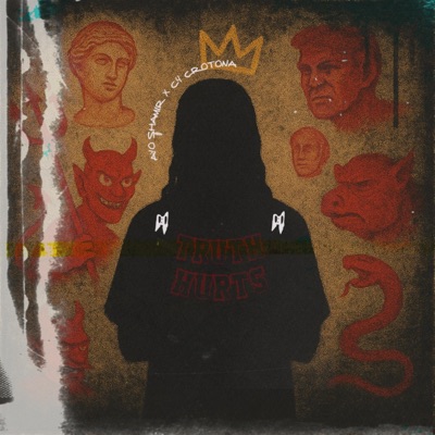 Truth Hurts (feat. Da Commissioner & Pastor Charles A.R.) - Single