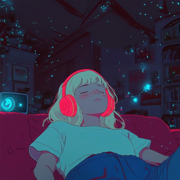 Relax – Smooth Sleepy Trap