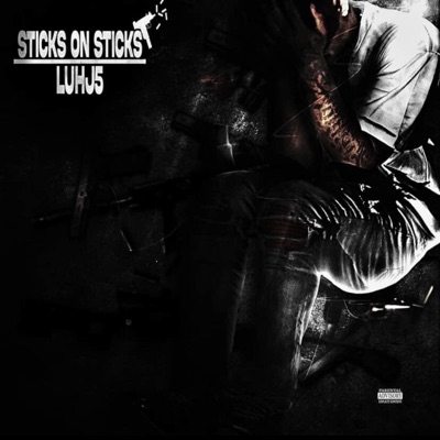 Sticks On Sticks - Single