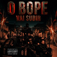 O Bope Vai Subir - Single - JC Rap