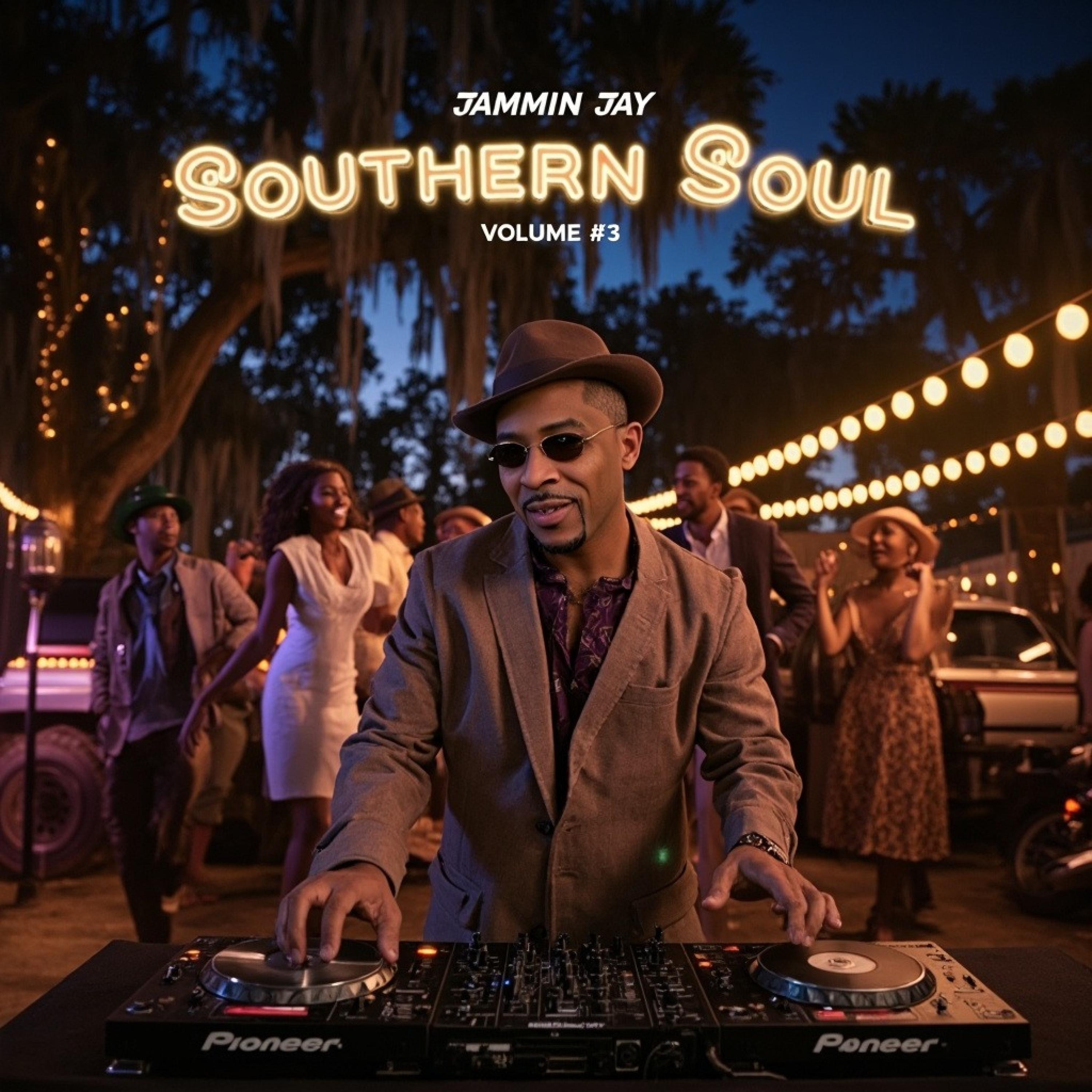 Southern Soul Volume #3
