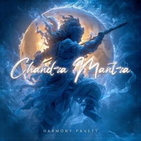 Chandra Mantra (feat. Hans Christian) - EP - Harmony Pavett