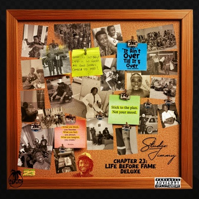 LAGOS GIRLS (Omotena) II (feat. Eryxia) - Single