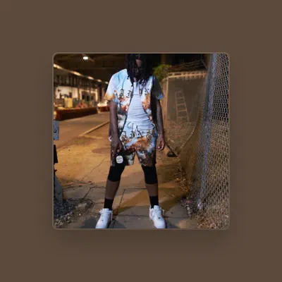 Listen to ProjectBabyATM, watch music videos, read bio, see tour dates & more!