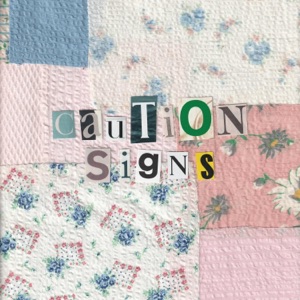 caution signs - Single