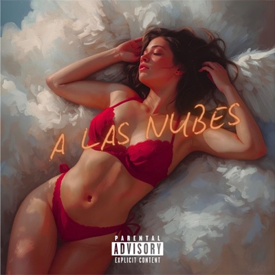 A Las Nubes (feat. Gxngy) - Single