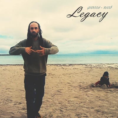 Legacy (feat. Ricô) - Single