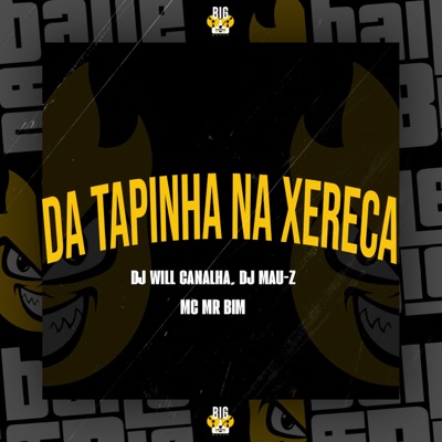 Da Tapinha na Xereca - Single