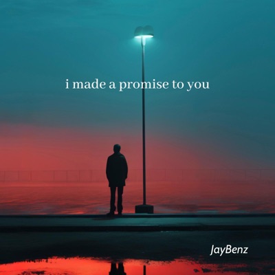 i made a promise to you - Single
