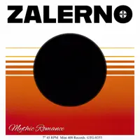 Zalerno — It's Fair