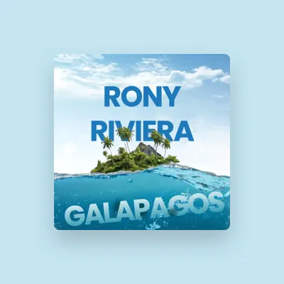 Listen to Rony Riviera, watch music videos, read bio, see tour dates & more!