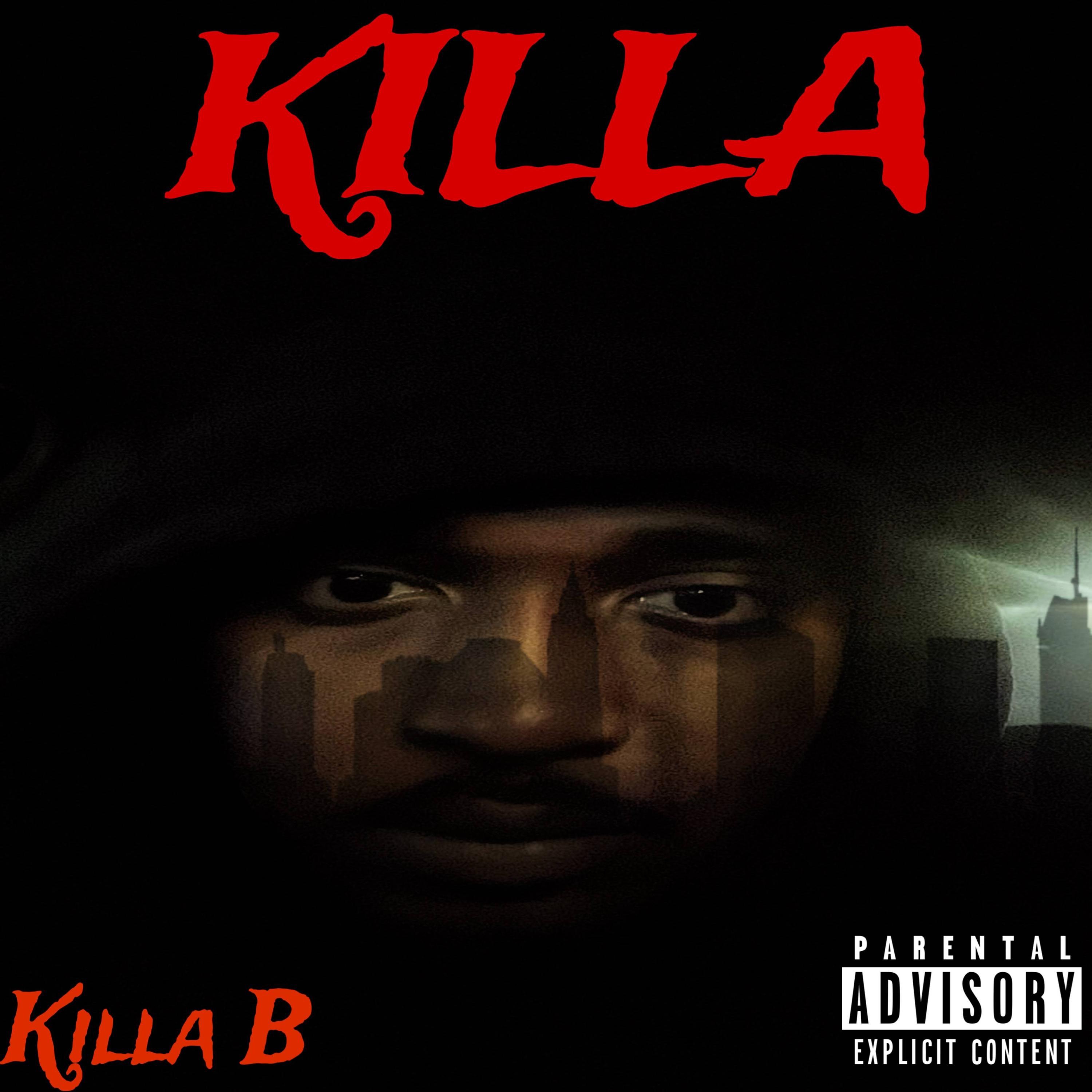 Killa - Single