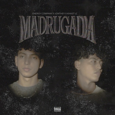 Madrugada - Single