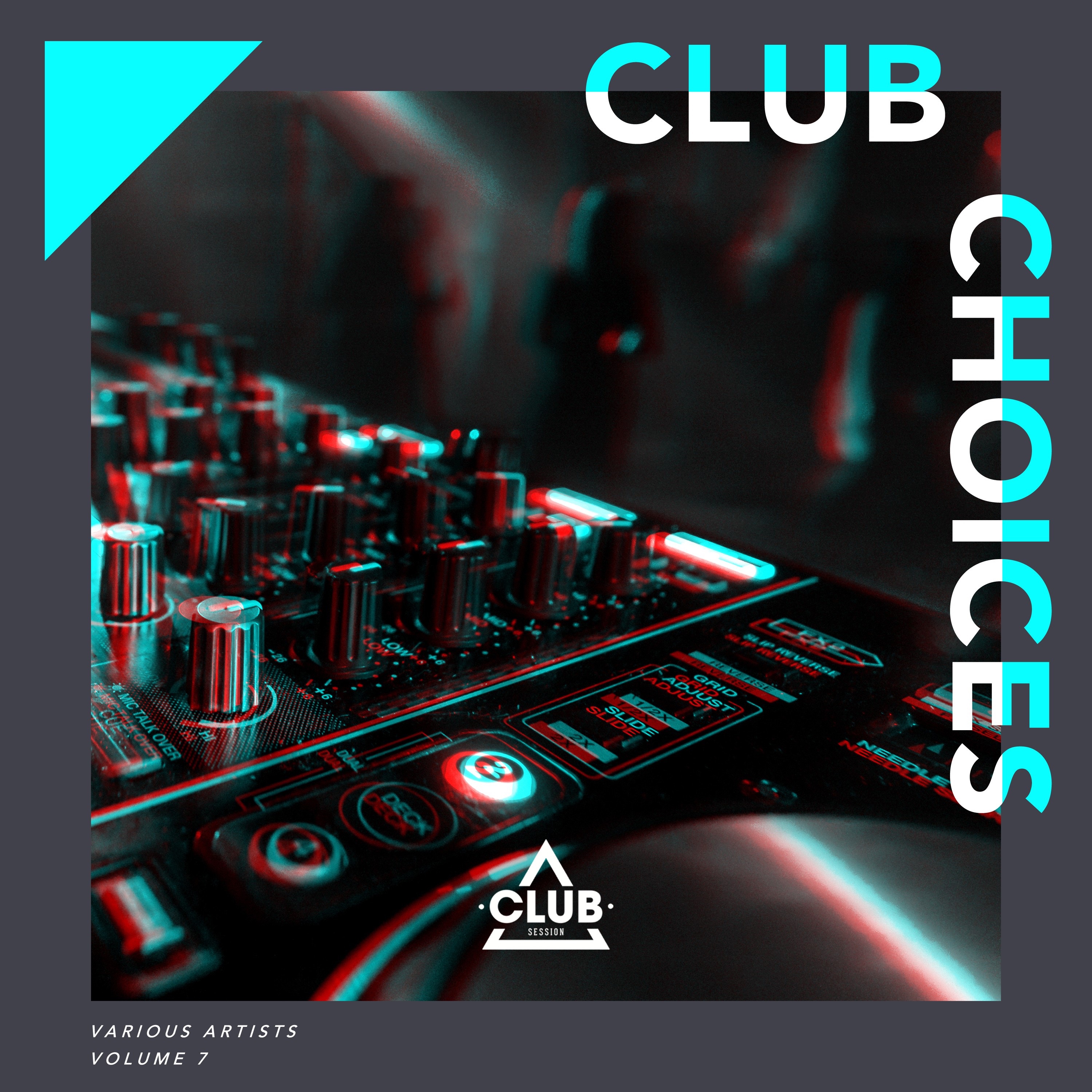 Club Choices, Vol. 7