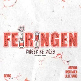 Feiringen Agenda, Iron Mæn & Lille Saus
