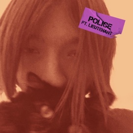 Police (feat. Lieutenant) Connor M.