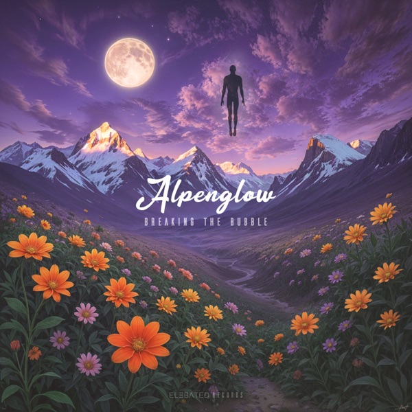 Alpenglow - Single