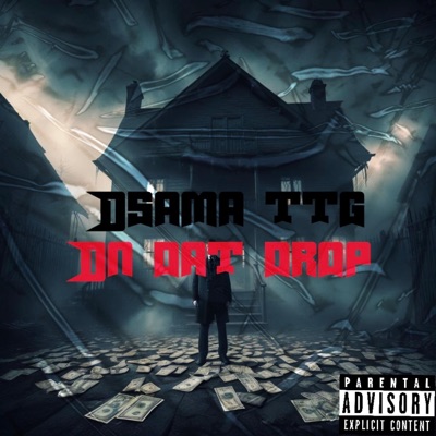 On Dat Drop - Single