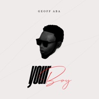 Your Body - Single - Geoff Aba
