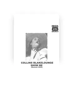 聆聽 Collins Blakelounge、觀看音樂影片、閱讀小傳、查看巡演日期等！