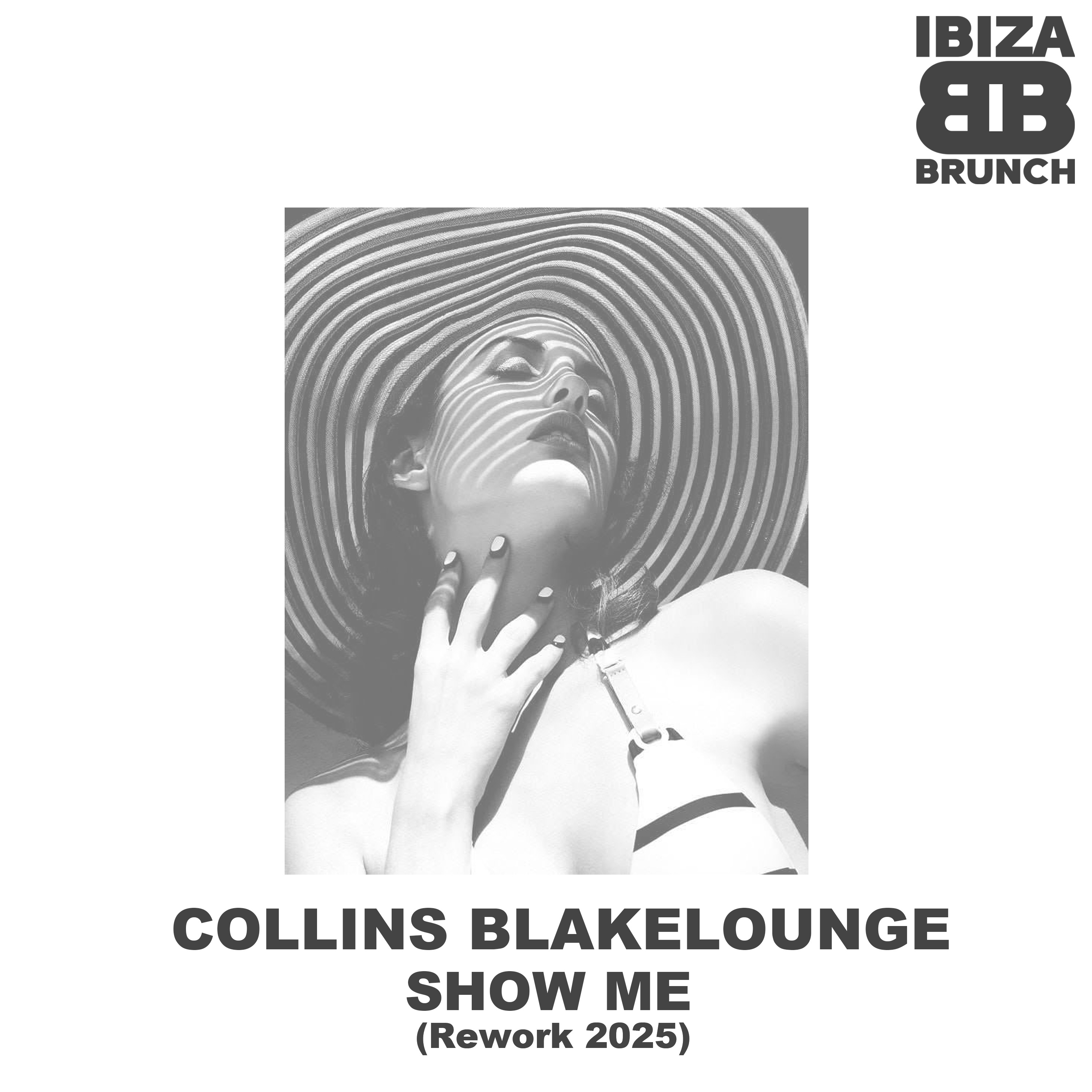 Show Me (Rework 2025) - Single