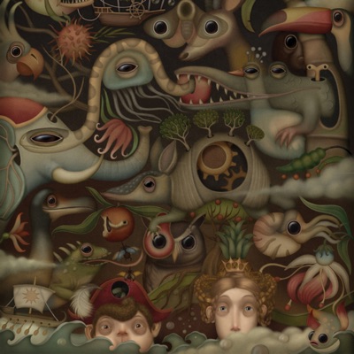 Das fremde Kind - EP