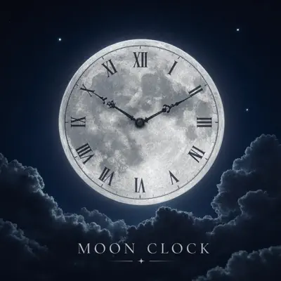 Listen to Moon Clock by Fairchild