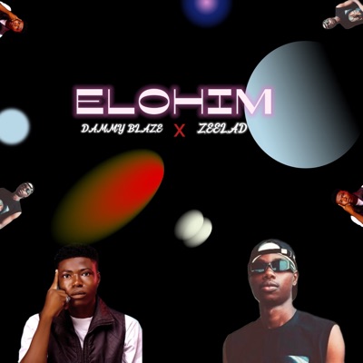 ELOHIM - Single