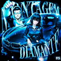 MONTAGEM DIAMANTE - EP - MC LOCKED & 4KBATU