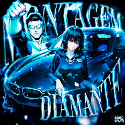 MONTAGEM DIAMANTE - EP