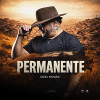 Permanente - Single - Dieel Moura