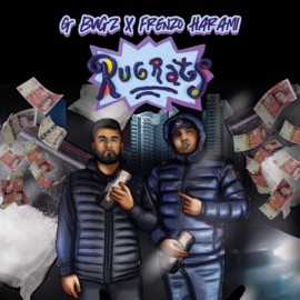 Rugrats G Bugz & Frenzo Harami