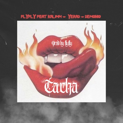 Tacha (feat. Demonio, kaliMM & Yerad) - Single