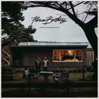 Everything Is Bigger Than Me - Pierce Brothers