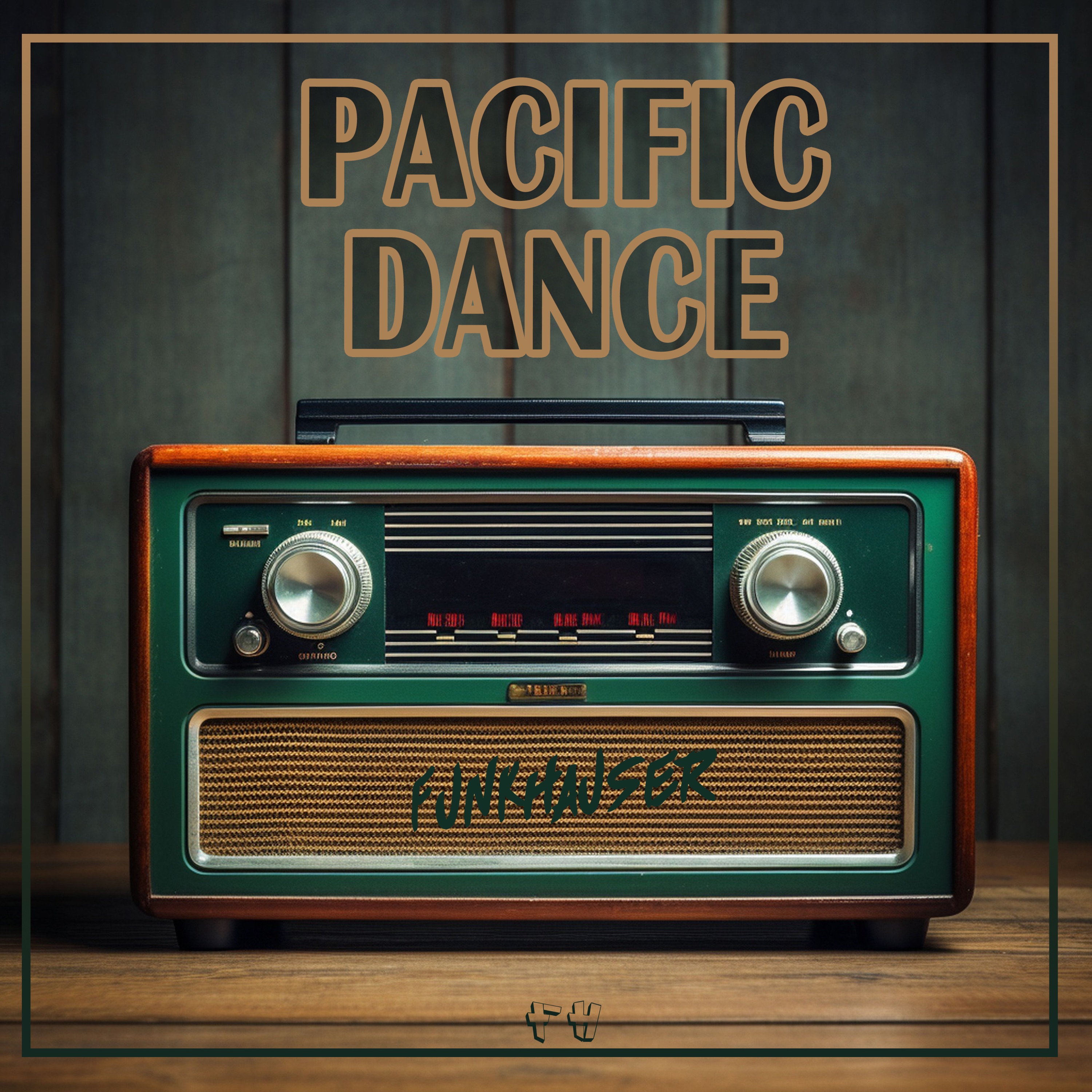 Pacific Dance - Single