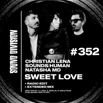 Christian Lena, Sounds Human (US) & Natasha MD