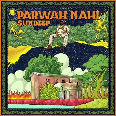 Parwah Nahi - EP
