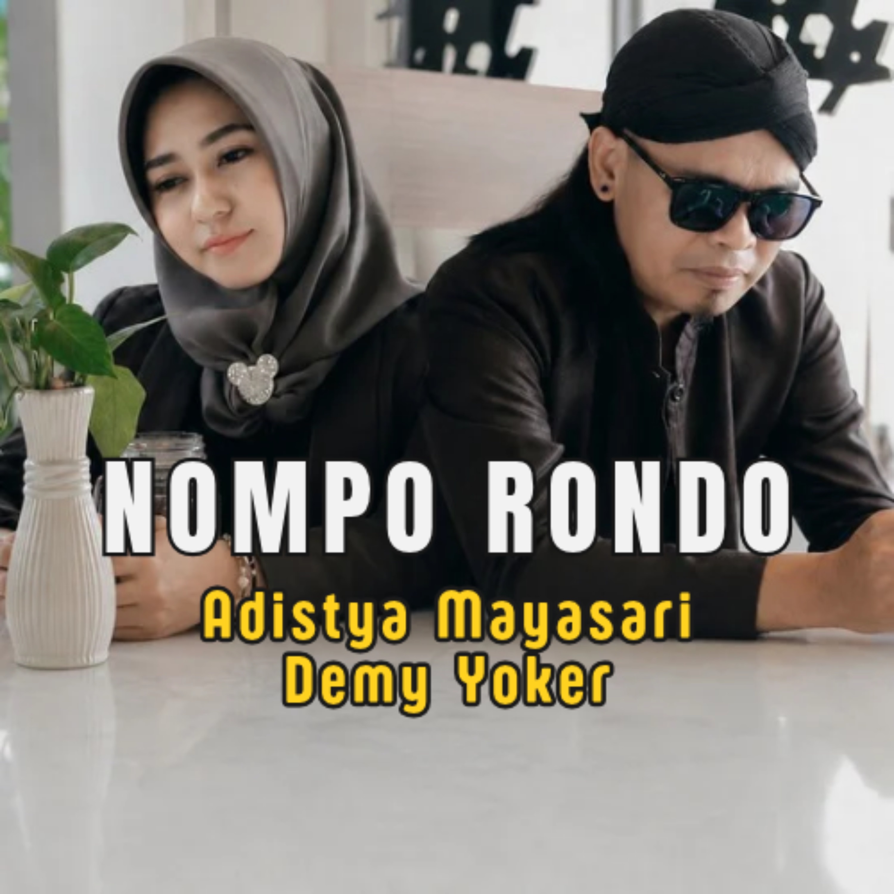 Nompo Rondo - Single