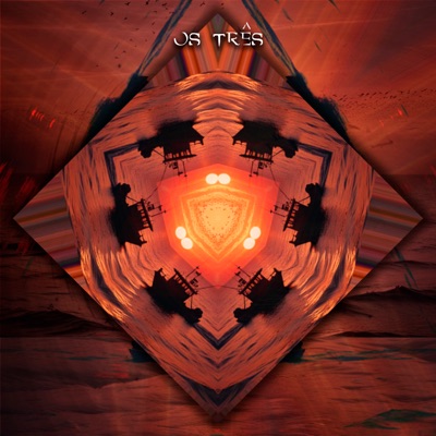 Os Três - Single