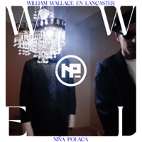 William Wallace en Lancaster - Single - Niña Polaca