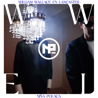 William Wallace en Lancaster artwork