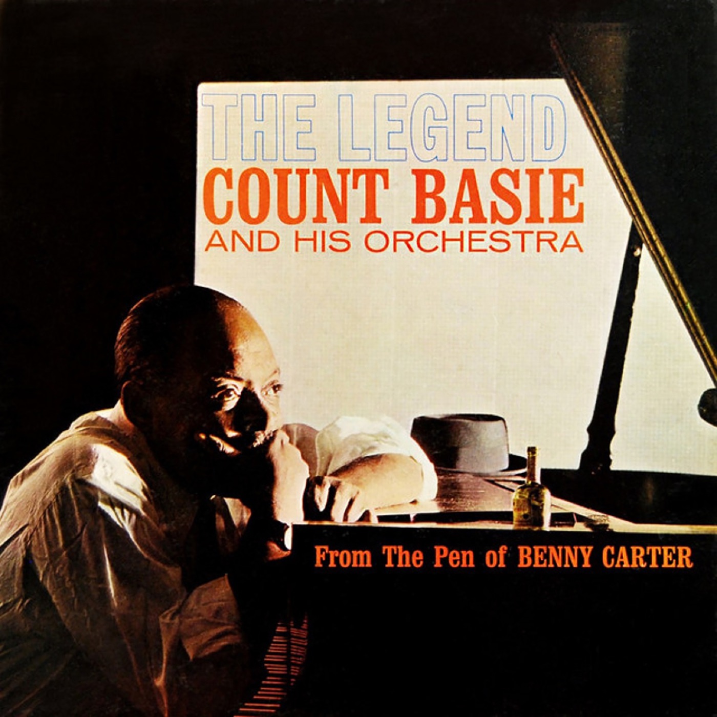Count Basie